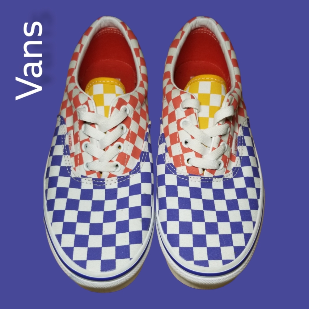 Vans Era Unisex Shoes